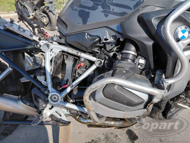 2023 BMW R 1250 