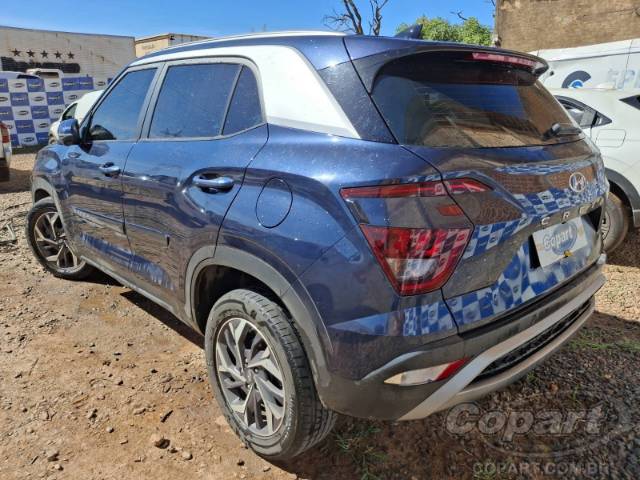 2022 HYUNDAI CRETA 