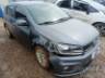 2019 VOLKSWAGEN GOL 
