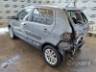 2019 VOLKSWAGEN FOX 