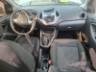2017 FORD KA 