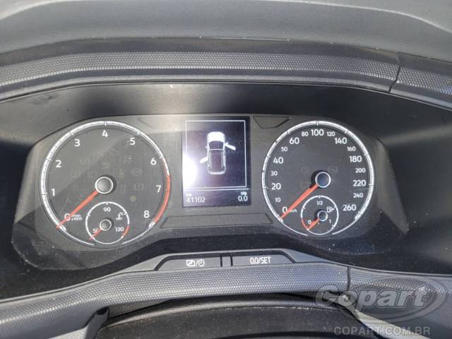 2021 VOLKSWAGEN T-CROSS 