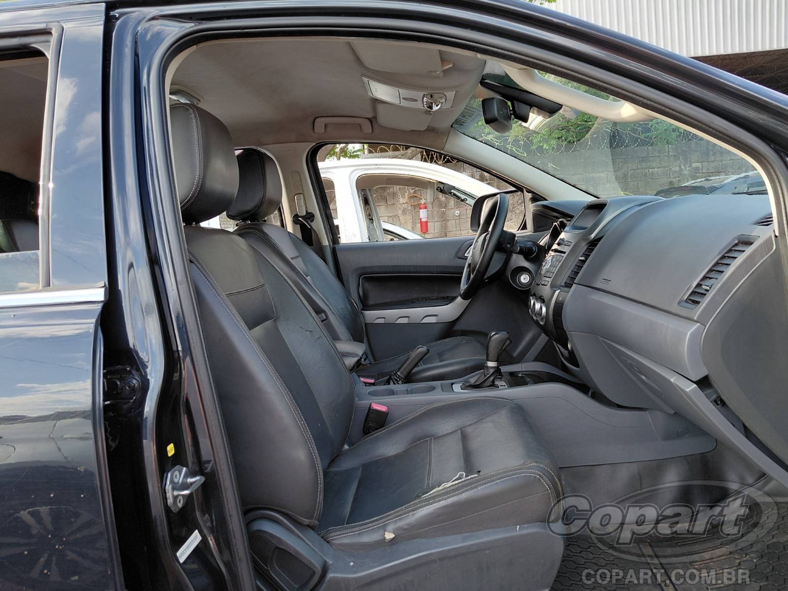 Foto 5: 2016 FORD RANGER CD