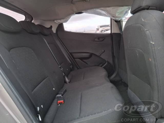 2024 HYUNDAI HB20 
