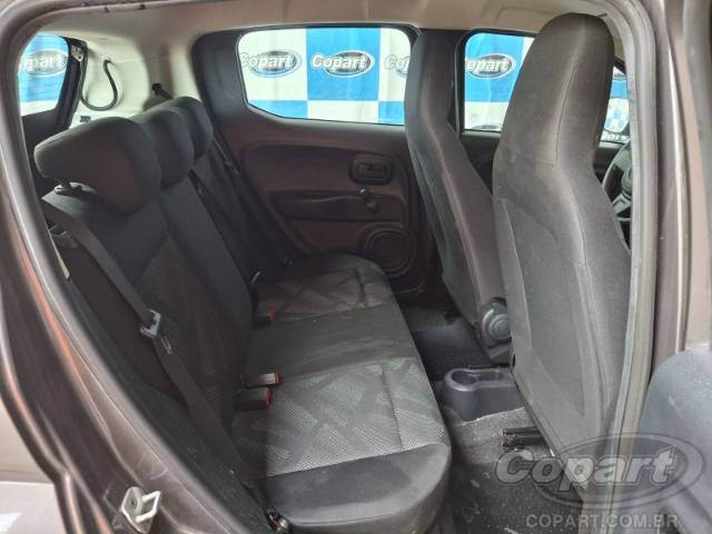 2024 FIAT MOBI 