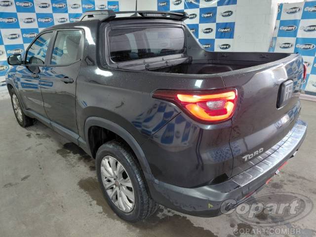 2022 FIAT TORO 