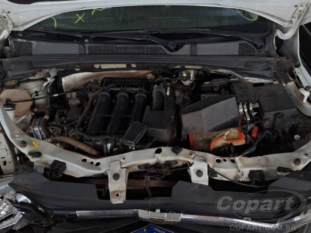 2023 CHEVROLET ONIX 