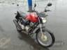 2023 HONDA CG 160 