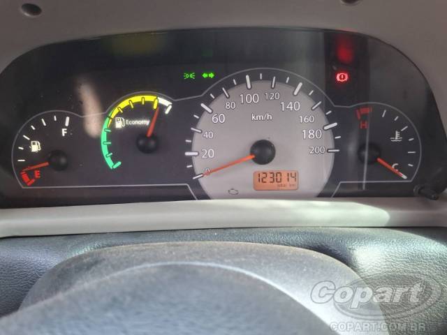 2012 FIAT PALIO 