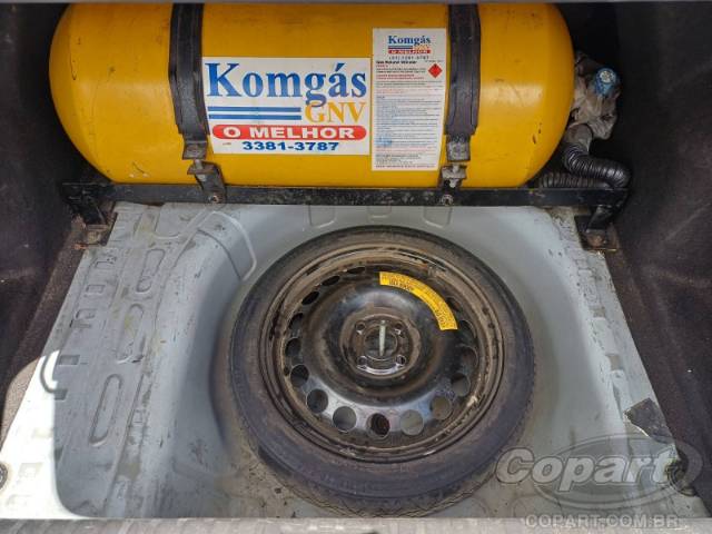 2016 CHEVROLET COBALT 