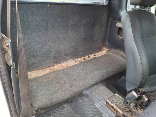 2001 FIAT STRADA 