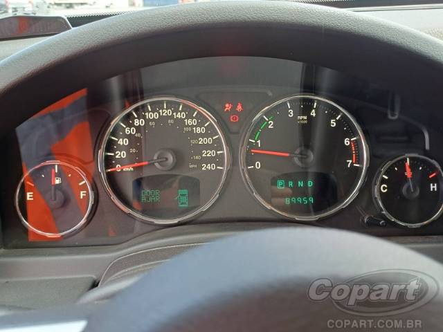2012 JEEP CHEROKEE 