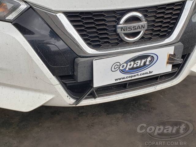 2023 NISSAN VERSA 