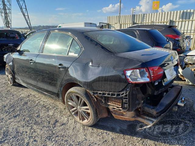 2011 VOLKSWAGEN JETTA 