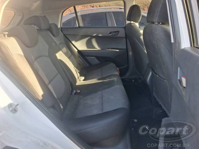 2019 HYUNDAI CRETA 