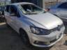 2019 VOLKSWAGEN FOX 