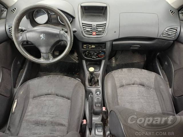 2009 PEUGEOT 207 