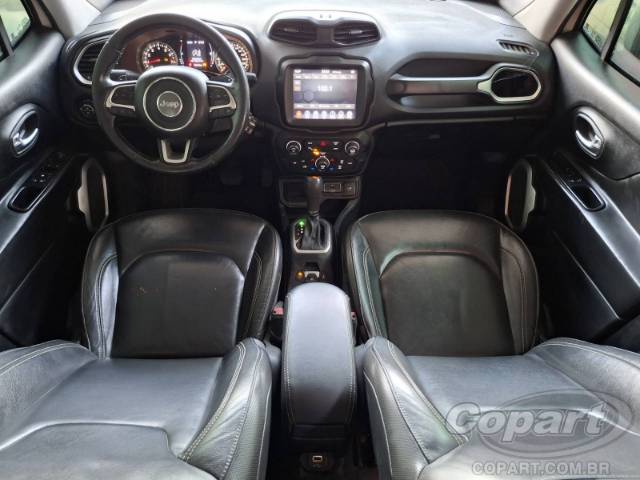2019 JEEP RENEGADE 