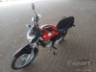 2024 HONDA CG 160 