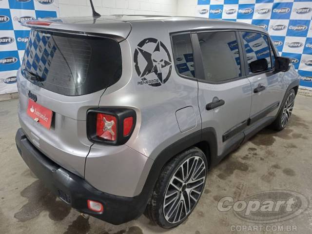 2020 JEEP RENEGADE 