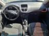 2012 PEUGEOT 207 PASSION 