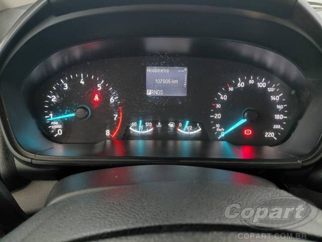 2020 FORD ECOSPORT 