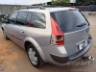 2009 RENAULT MEGANE GRAND TOUR 