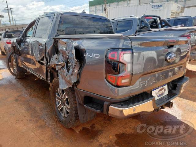 2026 FORD RANGER CD 