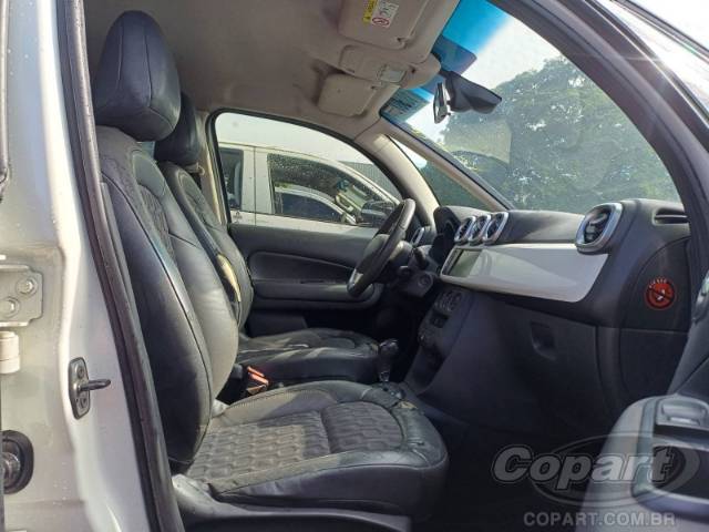 2018 CITROEN AIRCROSS 