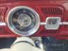 1967 VOLKSWAGEN FUSCA 1300 
