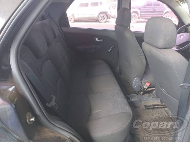 2008 FIAT PALIO 