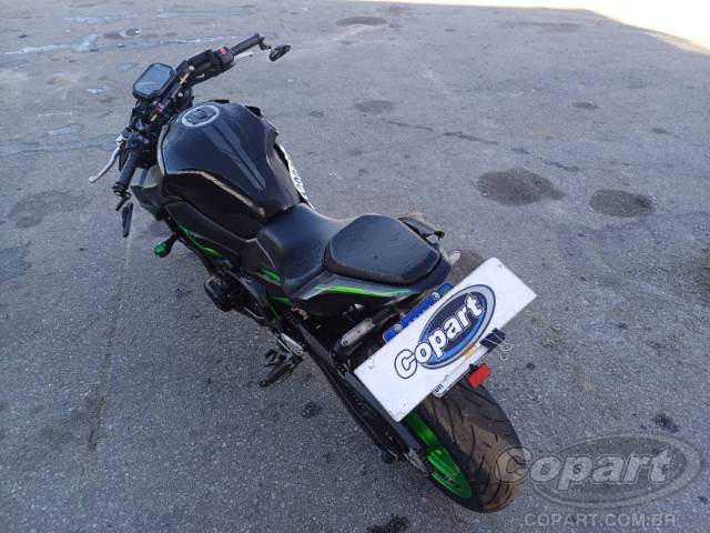 2023 KAWASAKI Z900 