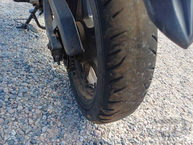 2010 HONDA CB 300 