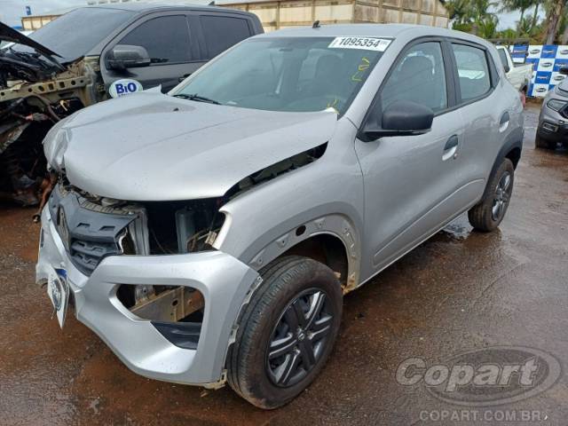 2025 RENAULT KWID 