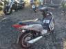 2015 HONDA BIZ 