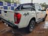 2019 NISSAN FRONTIER CD 