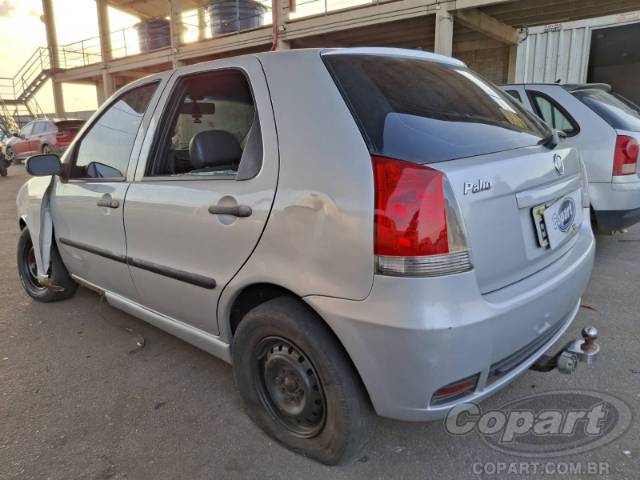 2009 FIAT PALIO 