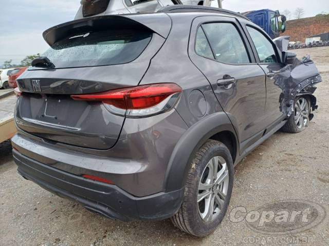 2025 FIAT PULSE 