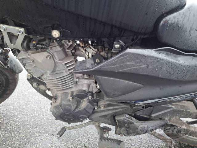2023 YAMAHA YBR 150 FACTOR 