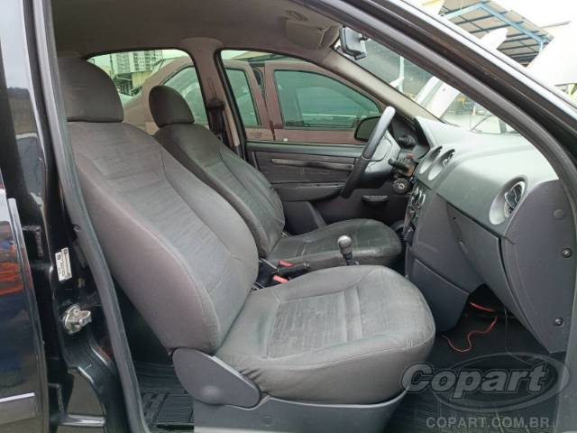 2011 CHEVROLET PRISMA 