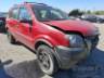 2006 FORD ECOSPORT 