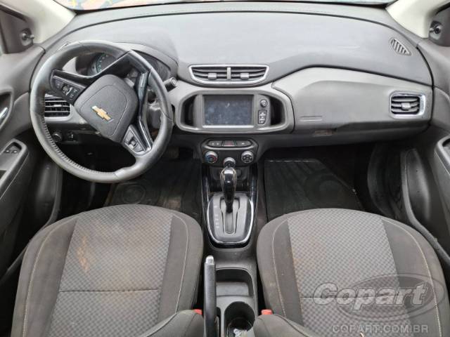 2017 CHEVROLET PRISMA 