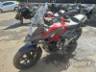 2013 HONDA NC 700X 