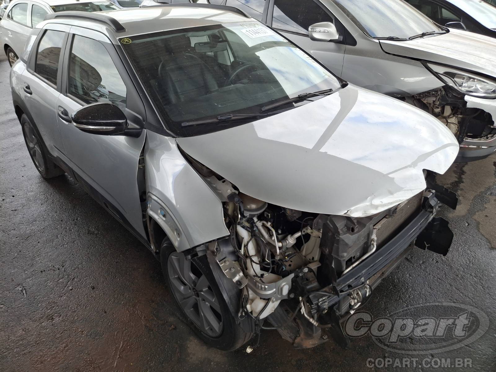 CITROEN C4 Cactus 2019