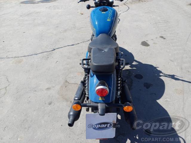 2026 ROYAL ENFIELD Shotgun 