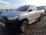 2020 TOYOTA HILUX CS 