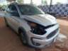 2019 FORD KA 