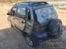 2012 FIAT IDEA 