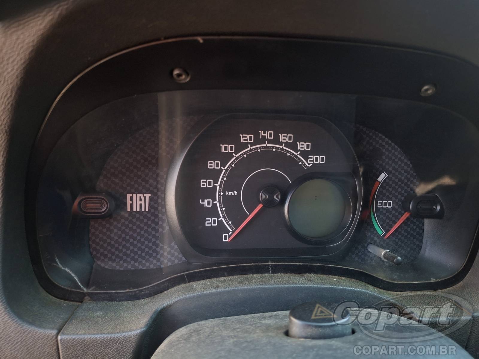 Foto 8 de 10: 2015 FIAT PALIO