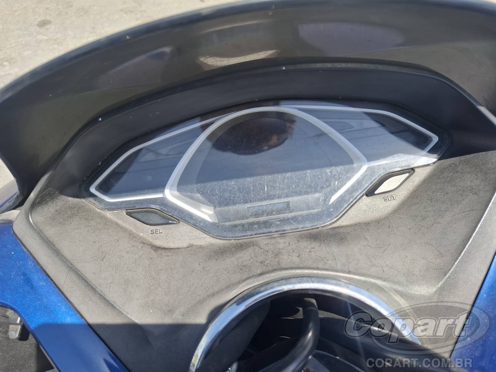 Foto 9 de 10: 2020 HONDA PCX